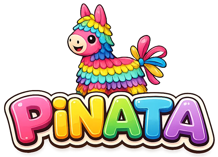 PINATA | ทางเข้า สมัครสมาชิก และคู่มือใช้งาน
